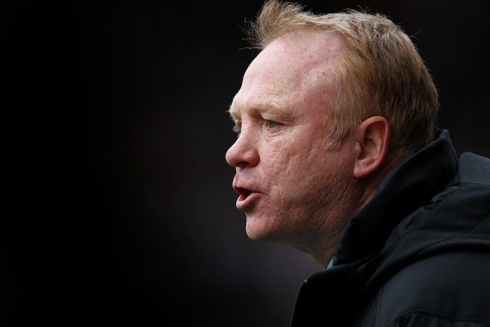 Alex McLeish